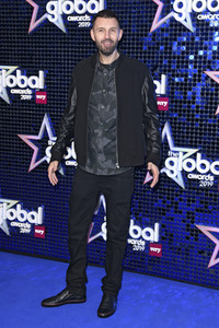 Global Awards 2019 in London