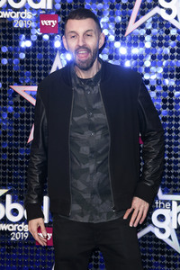 Global Awards 2019 in London