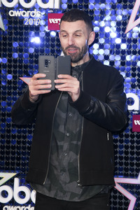 Global Awards 2019 in London