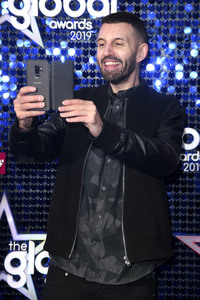 Global Awards 2019 in London