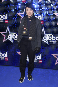 Global Awards 2019 in London