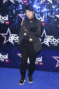 Global Awards 2019 in London