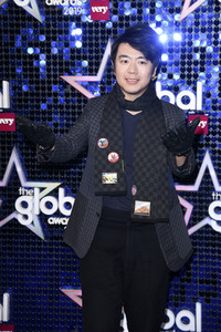 Global Awards 2019 in London