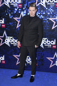 Global Awards 2019 in London