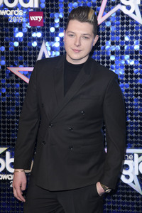 Global Awards 2019 in London