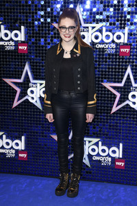 Global Awards 2019 in London