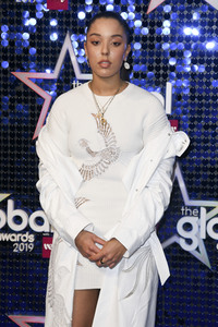 Global Awards 2019 in London