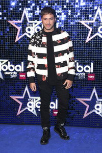 Global Awards 2019 in London