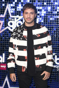 Global Awards 2019 in London