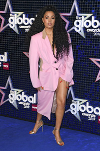 Global Awards 2019 in London