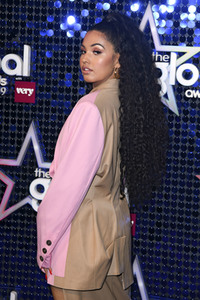 Global Awards 2019 in London