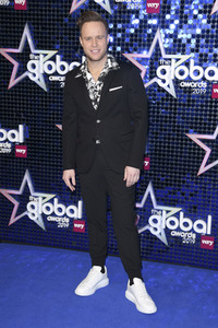 Global Awards 2019 in London