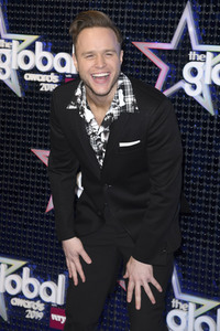 Global Awards 2019 in London