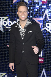 Global Awards 2019 in London