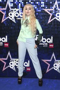 Global Awards 2019 in London