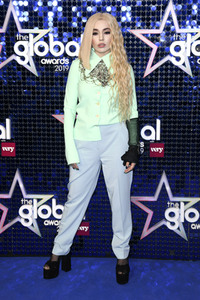 Global Awards 2019 in London