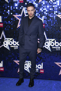 Global Awards 2019 in London