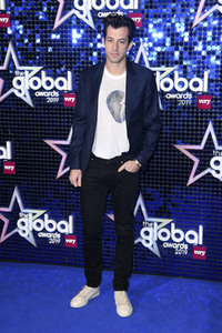 Global Awards 2019 in London