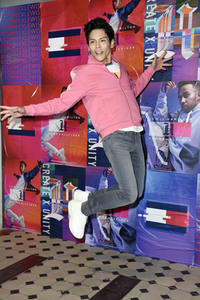 Tommy Hilfiger CreateXUnity Launchparty in Berlin