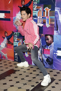 Tommy Hilfiger CreateXUnity Launchparty in Berlin