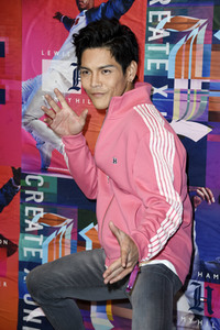 Tommy Hilfiger CreateXUnity Launchparty in Berlin