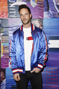 Tommy Hilfiger CreateXUnity Launchparty in Berlin
