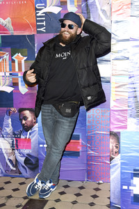 Tommy Hilfiger CreateXUnity Launchparty in Berlin