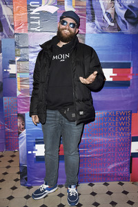 Tommy Hilfiger CreateXUnity Launchparty in Berlin