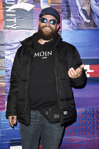 Tommy Hilfiger CreateXUnity Launchparty in Berlin
