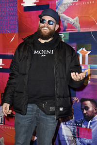Tommy Hilfiger CreateXUnity Launchparty in Berlin