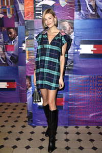 Tommy Hilfiger CreateXUnity Launchparty in Berlin
