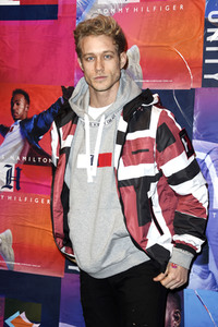 Tommy Hilfiger CreateXUnity Launchparty in Berlin