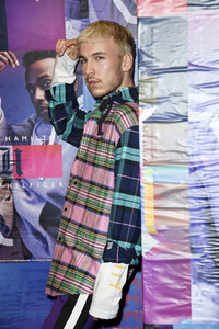 Tommy Hilfiger CreateXUnity Launchparty in Berlin