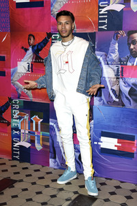 Tommy Hilfiger CreateXUnity Launchparty in Berlin