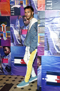 Tommy Hilfiger CreateXUnity Launchparty in Berlin