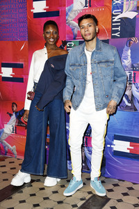 Tommy Hilfiger CreateXUnity Launchparty in Berlin