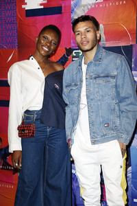 Tommy Hilfiger CreateXUnity Launchparty in Berlin