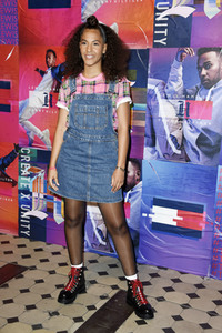 Tommy Hilfiger CreateXUnity Launchparty in Berlin