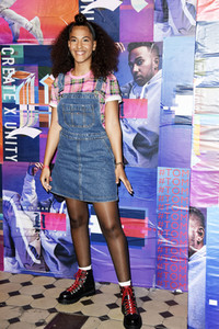Tommy Hilfiger CreateXUnity Launchparty in Berlin