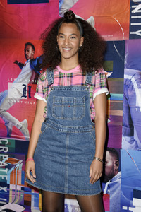 Tommy Hilfiger CreateXUnity Launchparty in Berlin