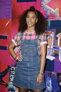 Tommy Hilfiger CreateXUnity Launchparty in Berlin