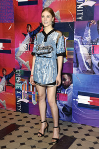 Tommy Hilfiger CreateXUnity Launchparty in Berlin