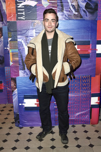 Tommy Hilfiger CreateXUnity Launchparty in Berlin