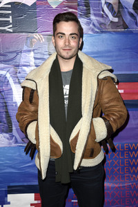 Tommy Hilfiger CreateXUnity Launchparty in Berlin