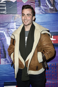 Tommy Hilfiger CreateXUnity Launchparty in Berlin