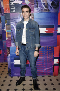 Tommy Hilfiger CreateXUnity Launchparty in Berlin