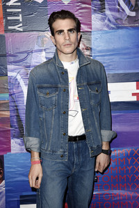 Tommy Hilfiger CreateXUnity Launchparty in Berlin