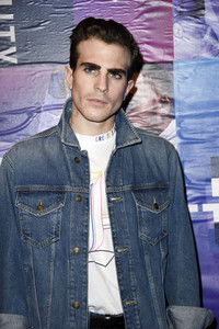 Tommy Hilfiger CreateXUnity Launchparty in Berlin