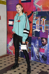 Tommy Hilfiger CreateXUnity Launchparty in Berlin