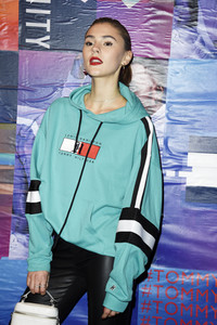 Tommy Hilfiger CreateXUnity Launchparty in Berlin